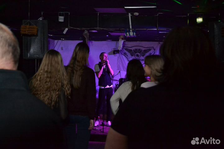 Кавер-дуэт Хайвей / Живая музыка на праздник