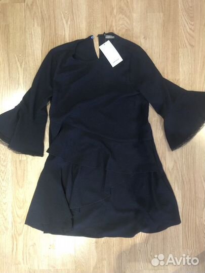Платье Zara