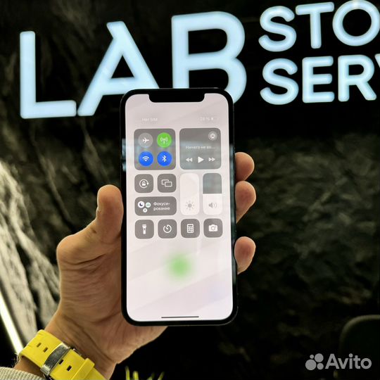 iPhone 12 Pro, 256 ГБ