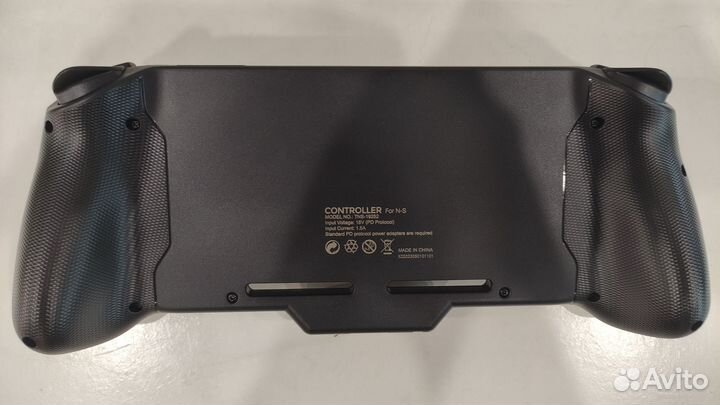 Геймпад для nintendo switch dobe TNS19252