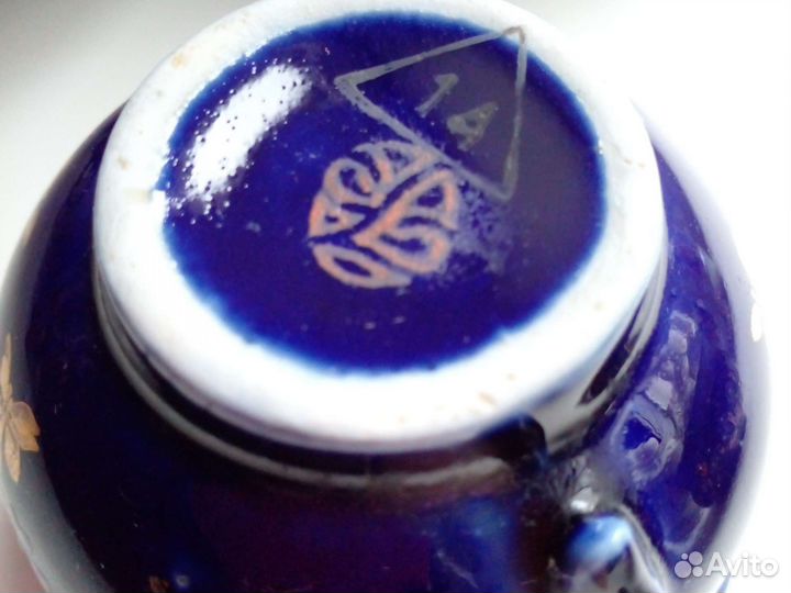 Кофейные чашки