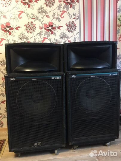 Peavey DS 3003