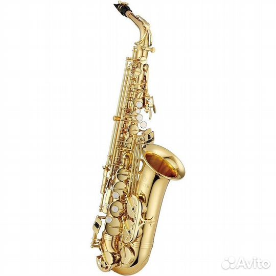 Саксофон альт Jupiter JAS-700Q