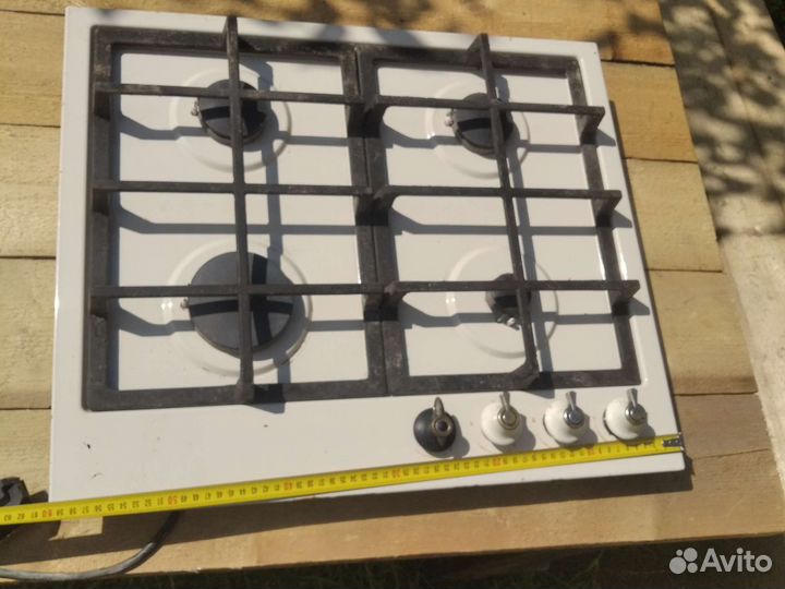 Газовая панель 50 х 60