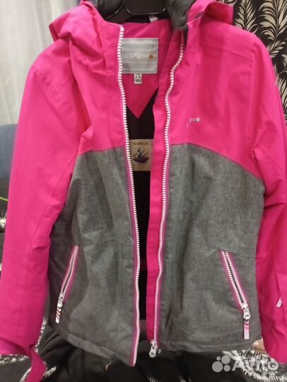 Куртка для девочки