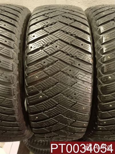 Goodyear UltraGrip Ice Arctic SUV 255/60 R18 98H
