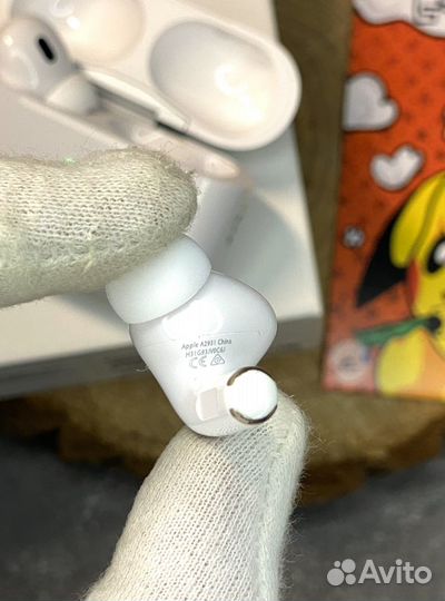 AirPods Pro 2