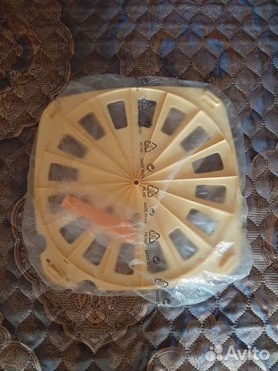 Кудесница с ложечкой