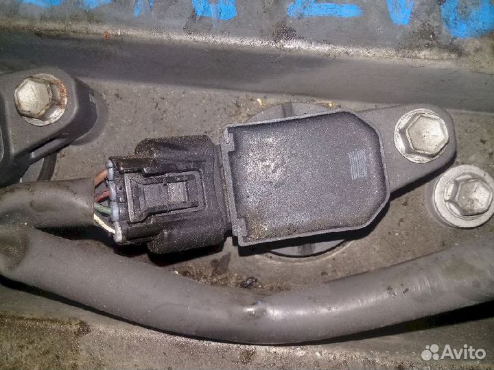 Катушка зажигания 2AZ-FE Toyota Estima ACR40