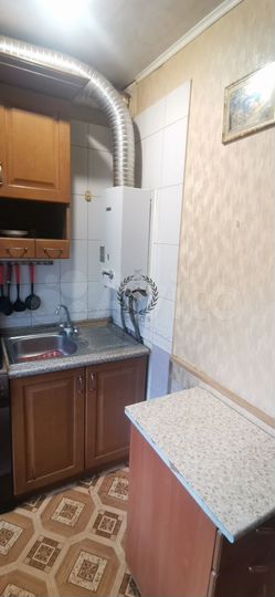 2-к. квартира, 44,1 м², 3/5 эт.