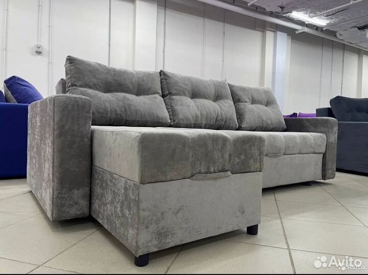 Диван Угловой