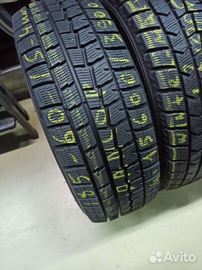 Dunlop Winter Maxx 185/60 R15 84Q