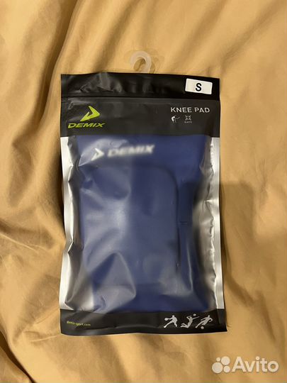 Наколенник Knee protection р. S