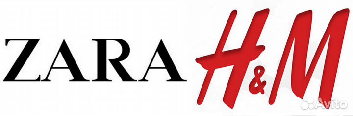 Байер, Доставка США, Zara, H&M, Nike и другие