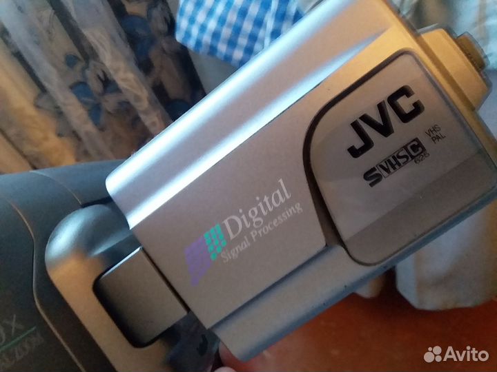 Видеокамера