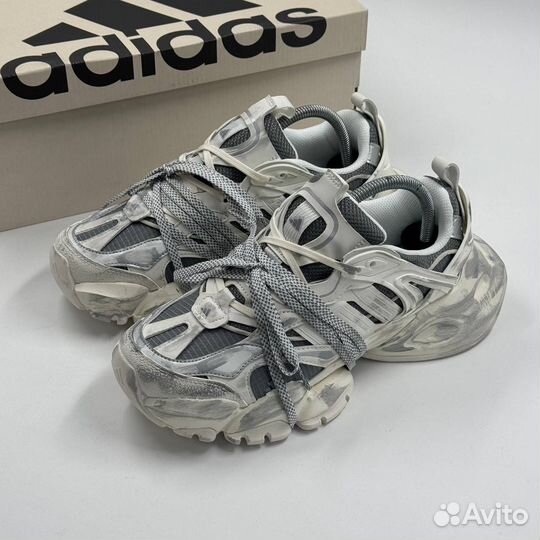 Adidas runner deluxe