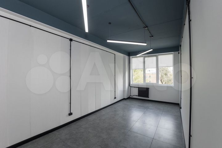 Шоу-рум в аренду, 17 м²