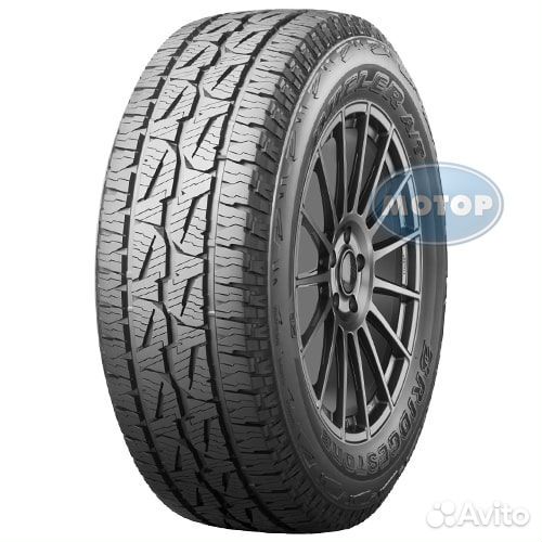 Bridgestone Dueler A/T 001 245/65 R17