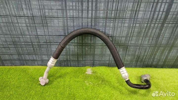 Шланг кондиционера Audi A6 C5 ASN 2003