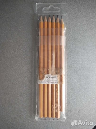 Карандаши koh i noor