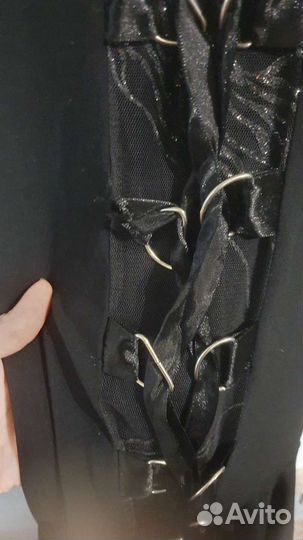 Платье вечернее, для танцев