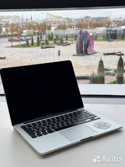 Apple MacBook Pro 2012