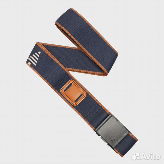 Ремень Arcade Blackwood Navy-Bay