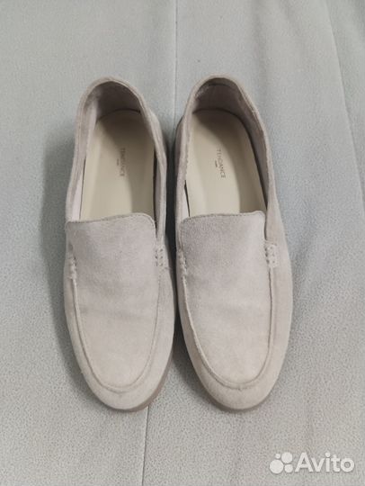 Лоферы женские Tendance 37р