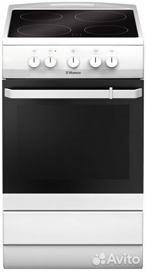 Электрическая плита Hansa