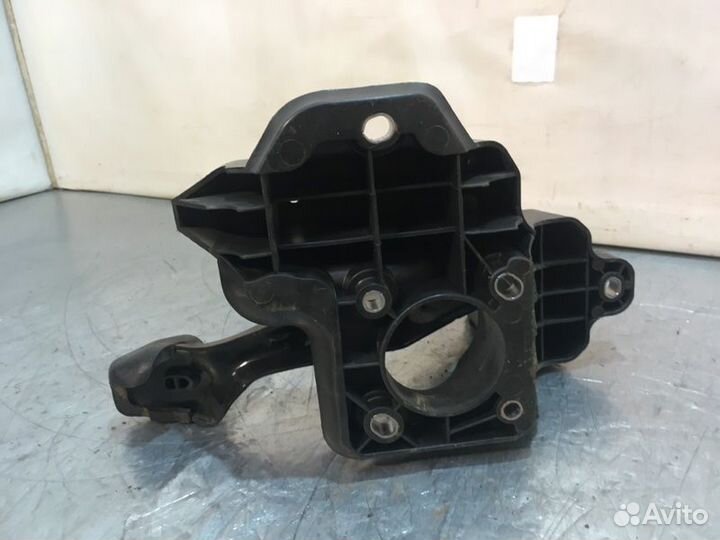 Педаль тормоза Skoda Fabia 2 cgpa 2012