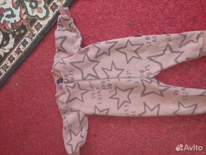 Модные шмоточки