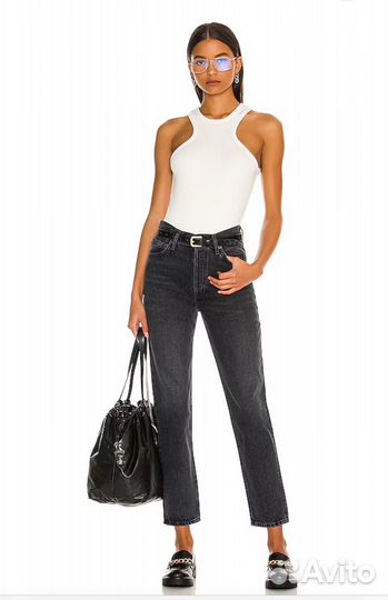 Джинсы Agolde 25