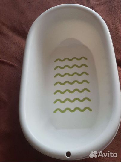 Ванночка для купания