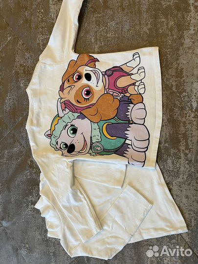 Детские вещи Zara р. 104