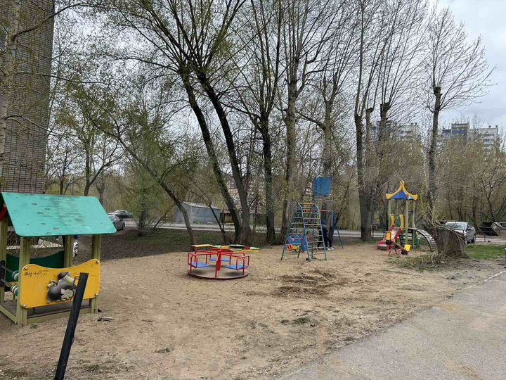 2-к. квартира, 47,6 м², 2/5 эт.