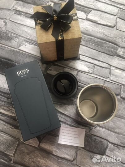 Hugo Boss оригинал