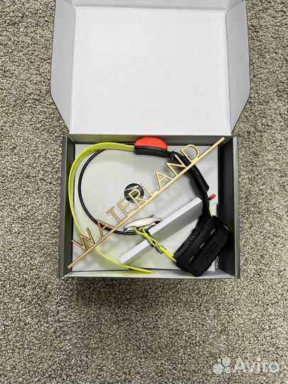 Garmin Alpha 100+ T5x навигатор для охоты EU