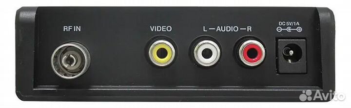 Приставка для цифрового тв D-Color DC 702