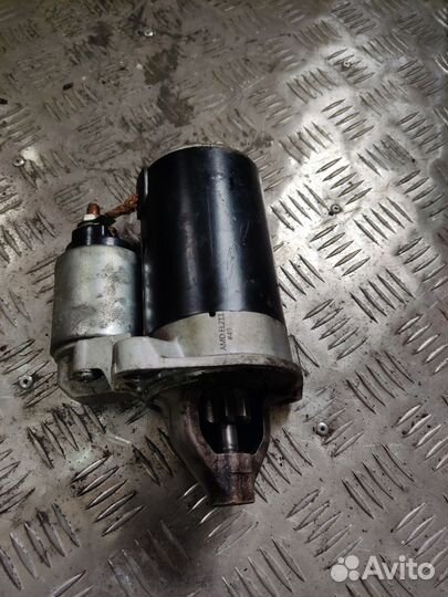 Стартер AMD. EL211#49