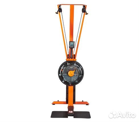 Лыжный тренажер First Degree Fitness fluidpowererg
