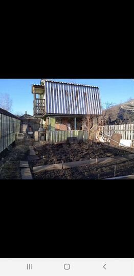 Дом 377 м² на участке 3,8 сот.