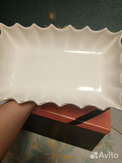 Конфетница