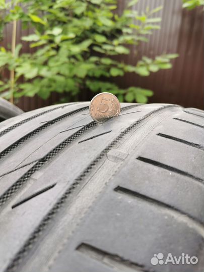 Nokian Tyres Hakka Black 2 225/35 R19 88