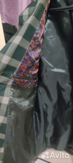 Пиджак мужской