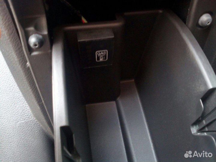 Газобаллонное оборудование