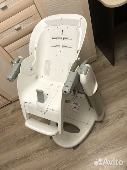 Стул peg Perego Tatamia