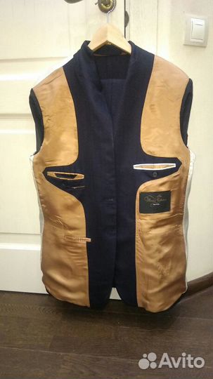 Костюм Paul Smith оригинал Италия 52