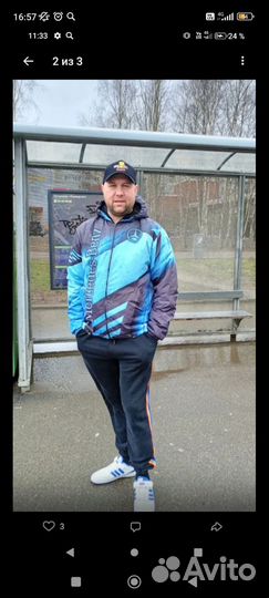 Электрогазосварщик