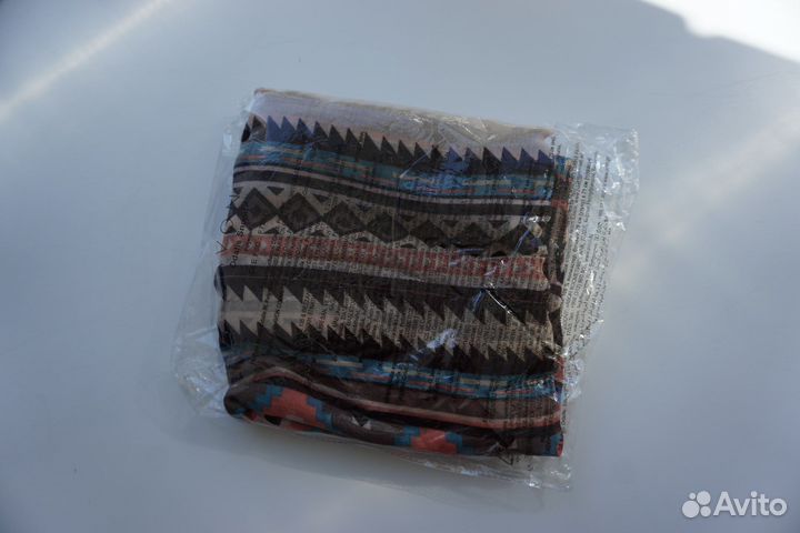 Шарфы и палантины новый