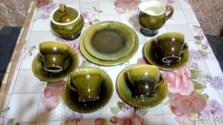 Кофейный набор